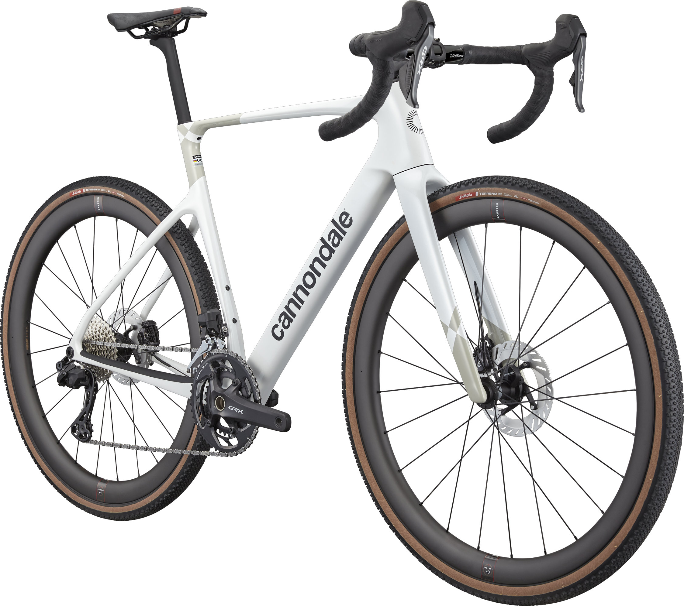 Велосипед 28" Cannondale SUPERX Carbon 2 рама - 56 CAS B6 фото 2