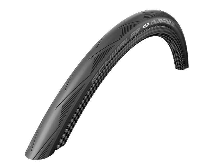 Покришка 700x23C (23-622) Schwalbe DURANO R-Guard B/B-SK HS399 DC, 67EPI фото 