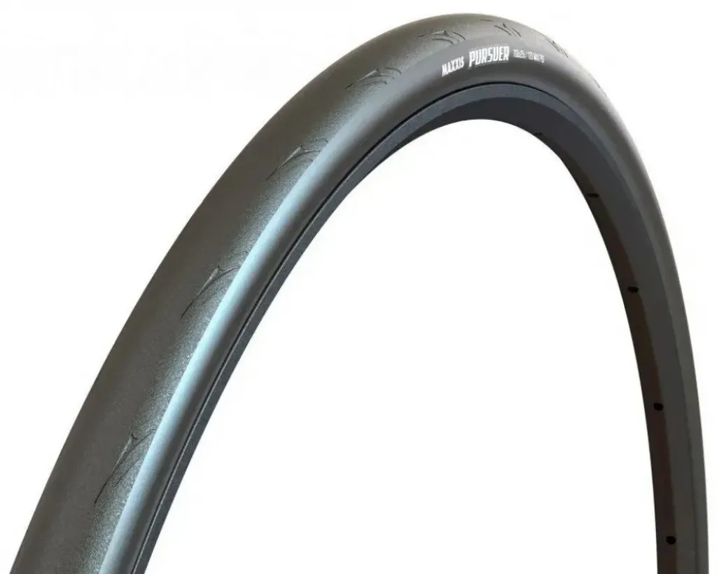 Покрышка 700x28C Maxxis PURSUER, TPI60, Foldable фото 