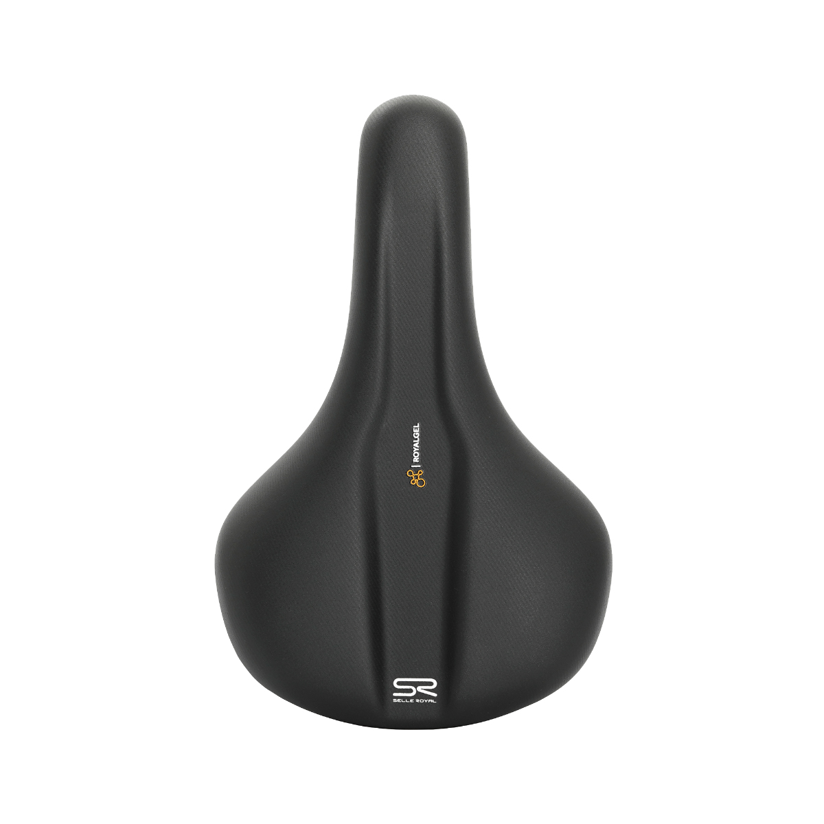 Седло Selle Royal Explora Moderate Unisex DURANGO BLK 54D2HR0A05X38 фото 2