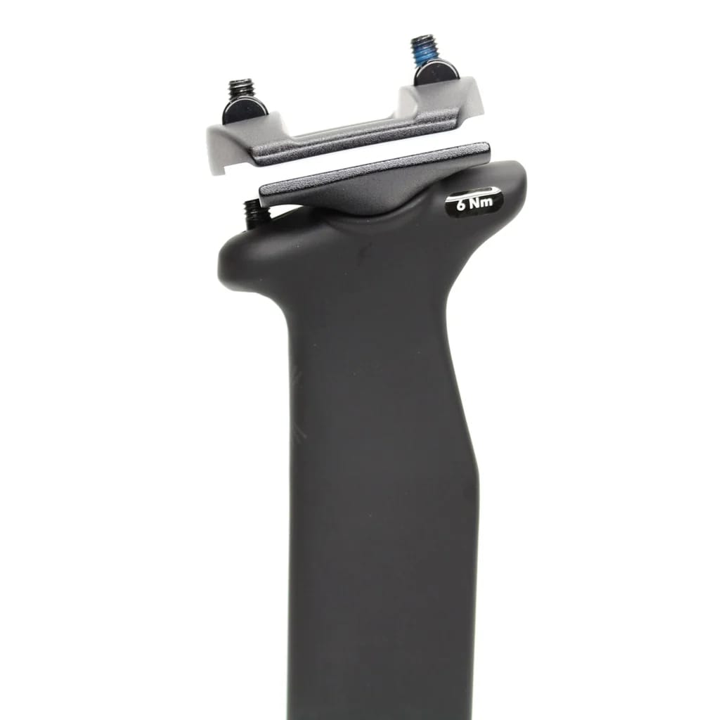 Підсідельна труба на Cannondale S6 EVO4 Crb Seatpost 330mm 0 O/Set фото 4