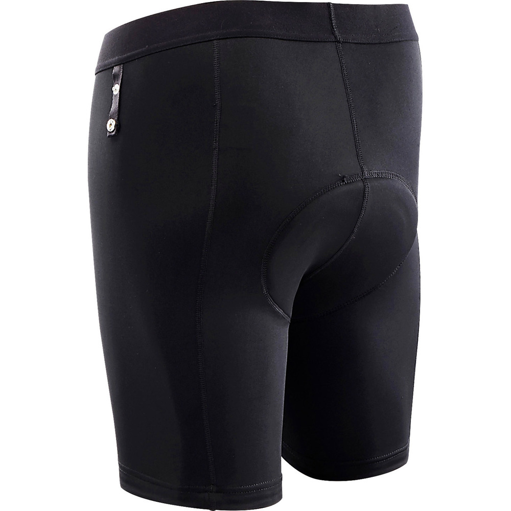Велотруси Northwave Sport Inner для використання з шортами і штанами, чоловічі, чорні, L фото 2