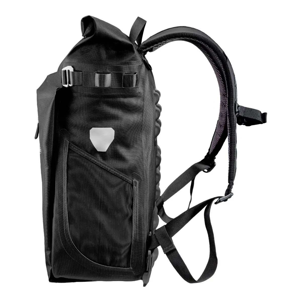 Герморюкзак Ortlieb Vario PS black, 26 л фото 4