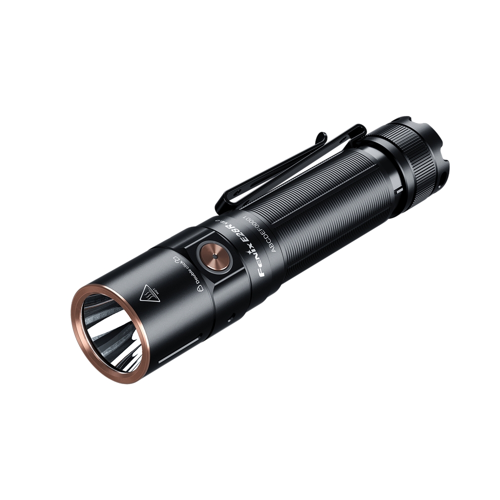 Фонарь ручной Fenix E28R V2.0 фото 2