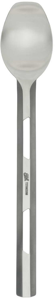Ложка Esbit Titanium spoon LSP222-TI фото 