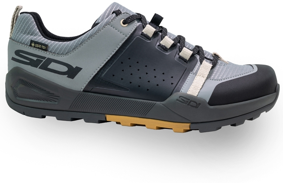 Обувь Sidi Atomus GTX MTB размер 45 Dark Grey Sand фото 