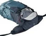 Рюкзак Deuter FUTURA AIR TREK 60+10 Atlantic Ink фото 9