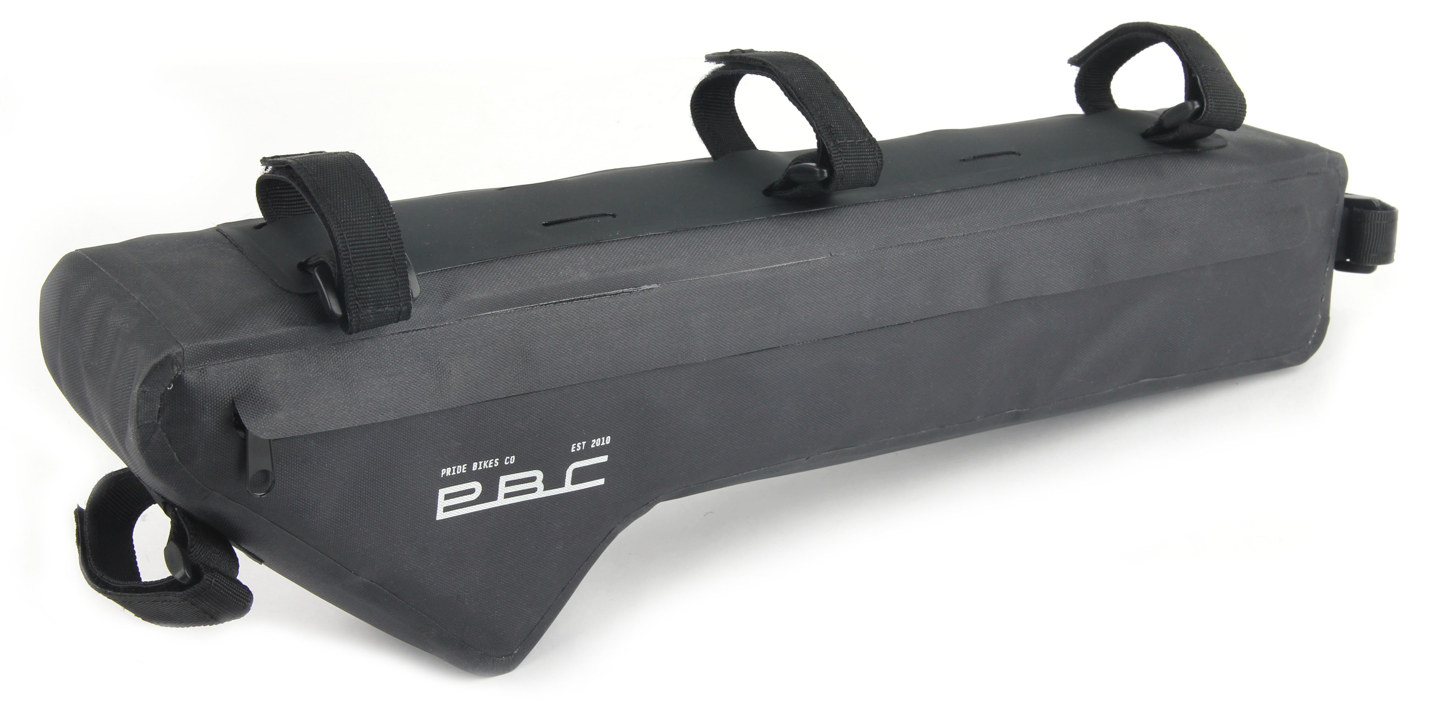 Сумка внутрирамная PBC Framebag черная M фото 