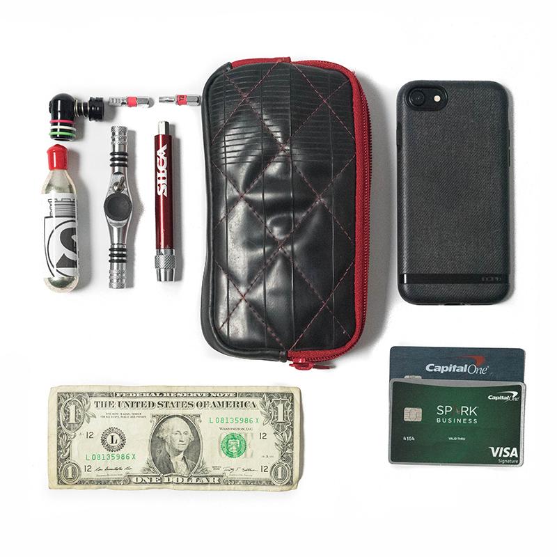 Сумка SILCA Borsa Americano фото 3