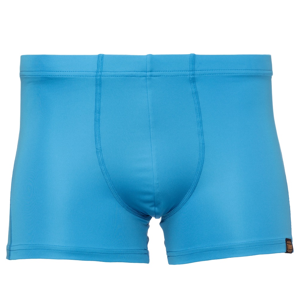 Термотрусы Turbat Hike Boxer Blue мужские, размер XXXL, синие фото 1