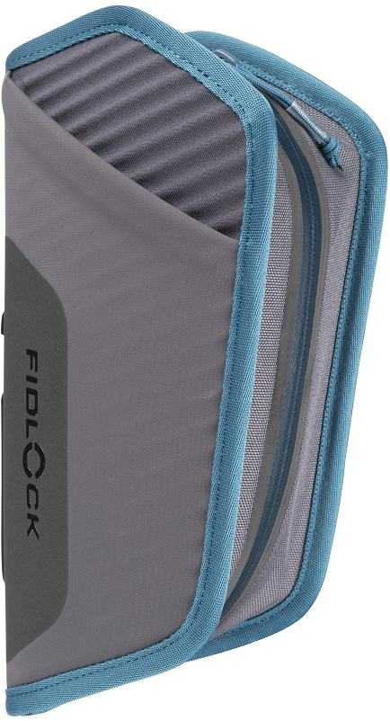 Сумка Fidlock TWIST ESSENTUAL BAG M (1.1L), Blue фото 2