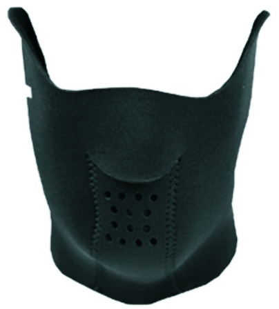 Маска Demon Neoprene Face Guard DS5108a розмір L фото 