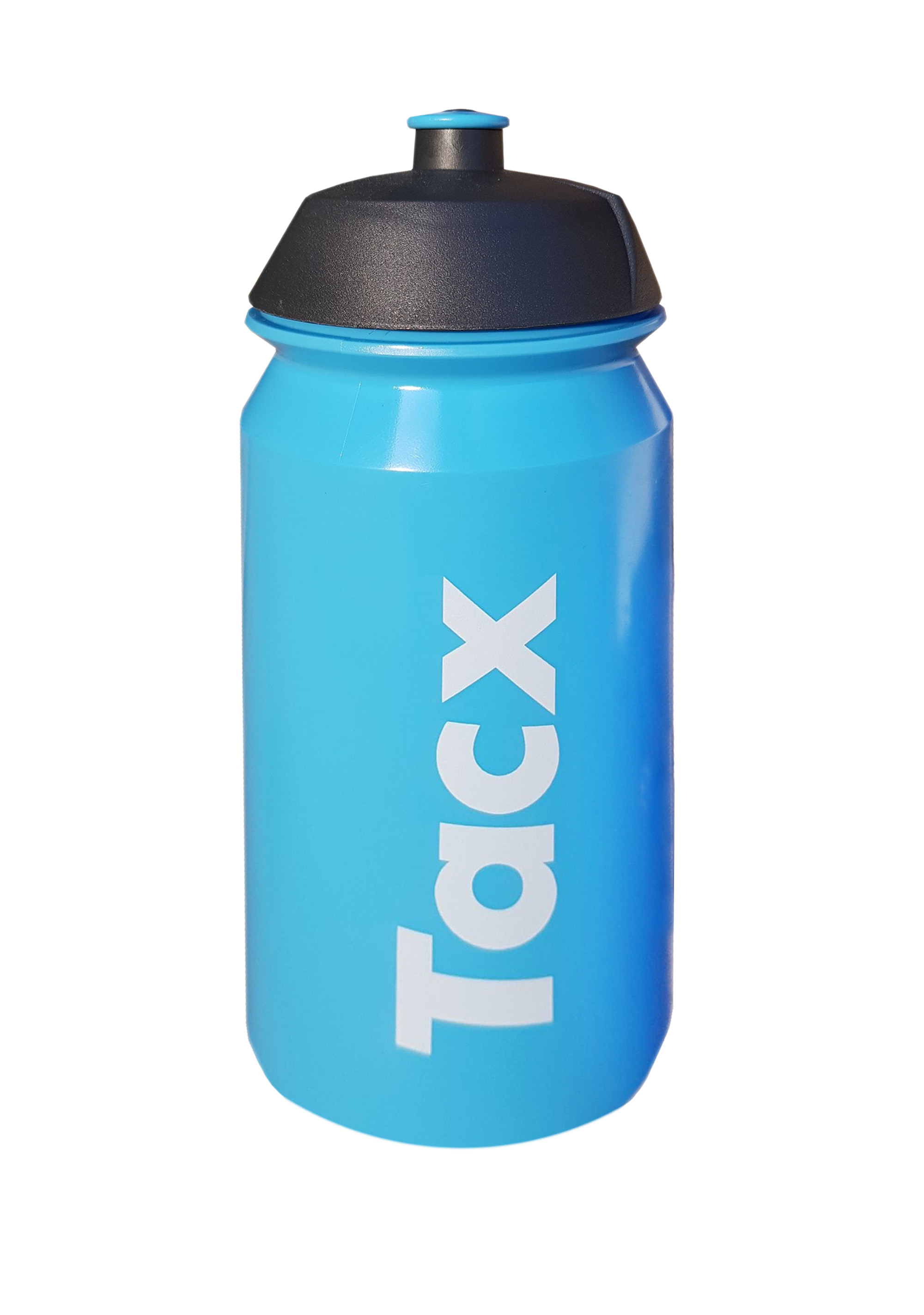 Фляга 0,5 Tacx Shiva, голубая фото 