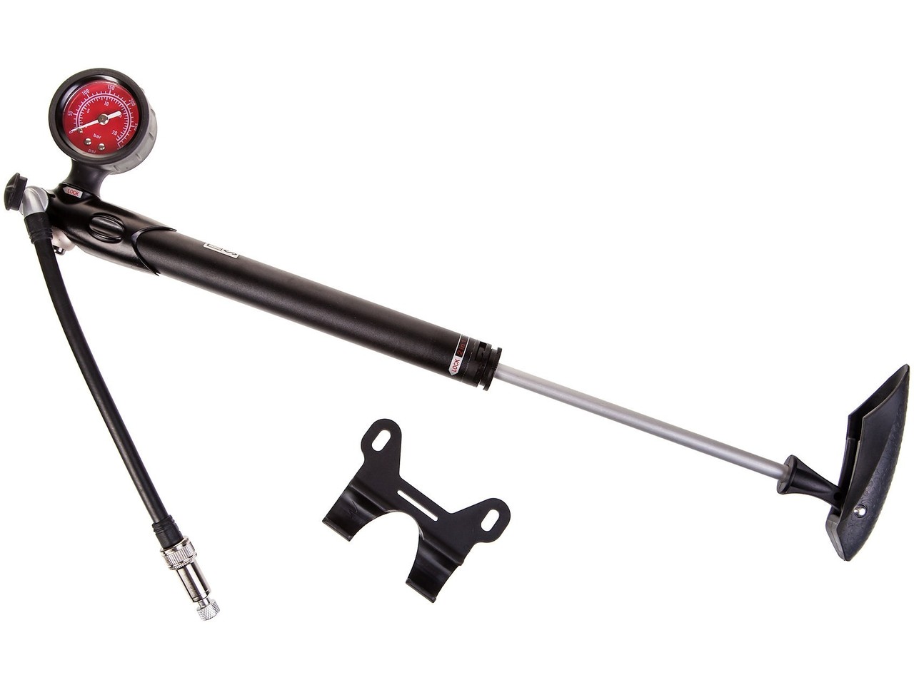 Насос высокого давления Rock Shox HIGH PRESSURE BOXXER FORKPUMP 300 PSI фото 2