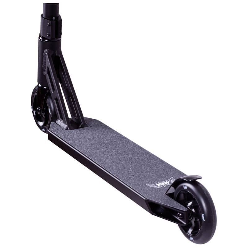 Самокат трюковый Rideoo Flyby Y-style Black фото 3