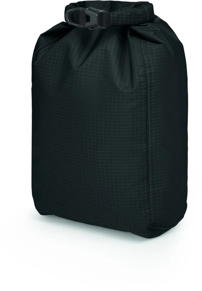 Гермомешок Osprey DRYSACK 6L w/Window Black O/S фото 3