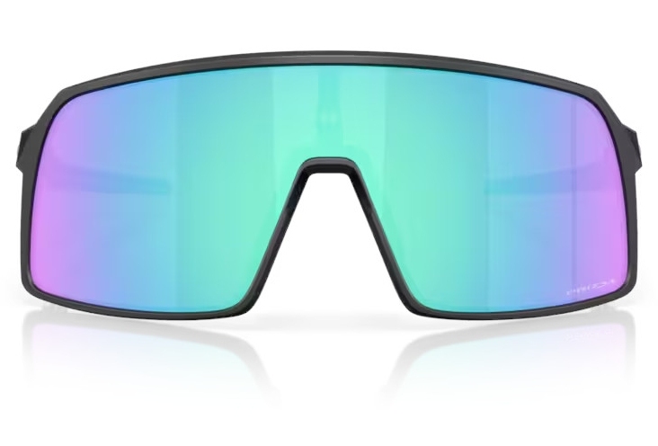 Окуляри Oakley SUTRO Polished Black / Prizm Sapphire фото 5