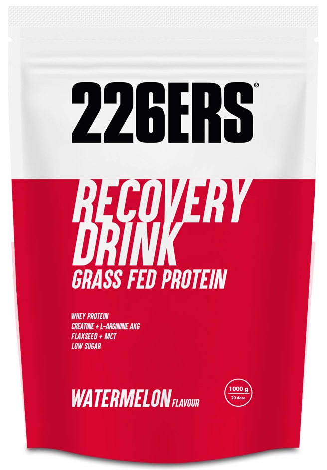 Напій 226ERS Recovery Drink кавун 1кг фото 