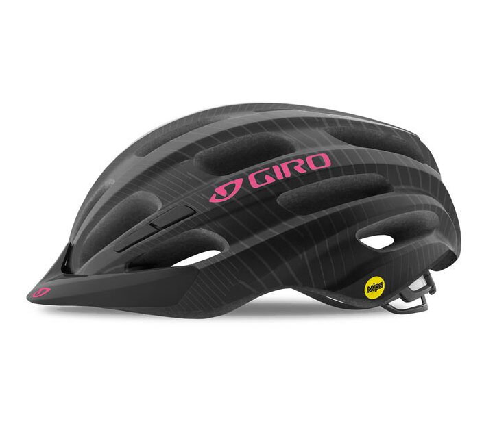 Шлем Giro Vasona MIPS, размер (50-57см), матовый черный фото 3