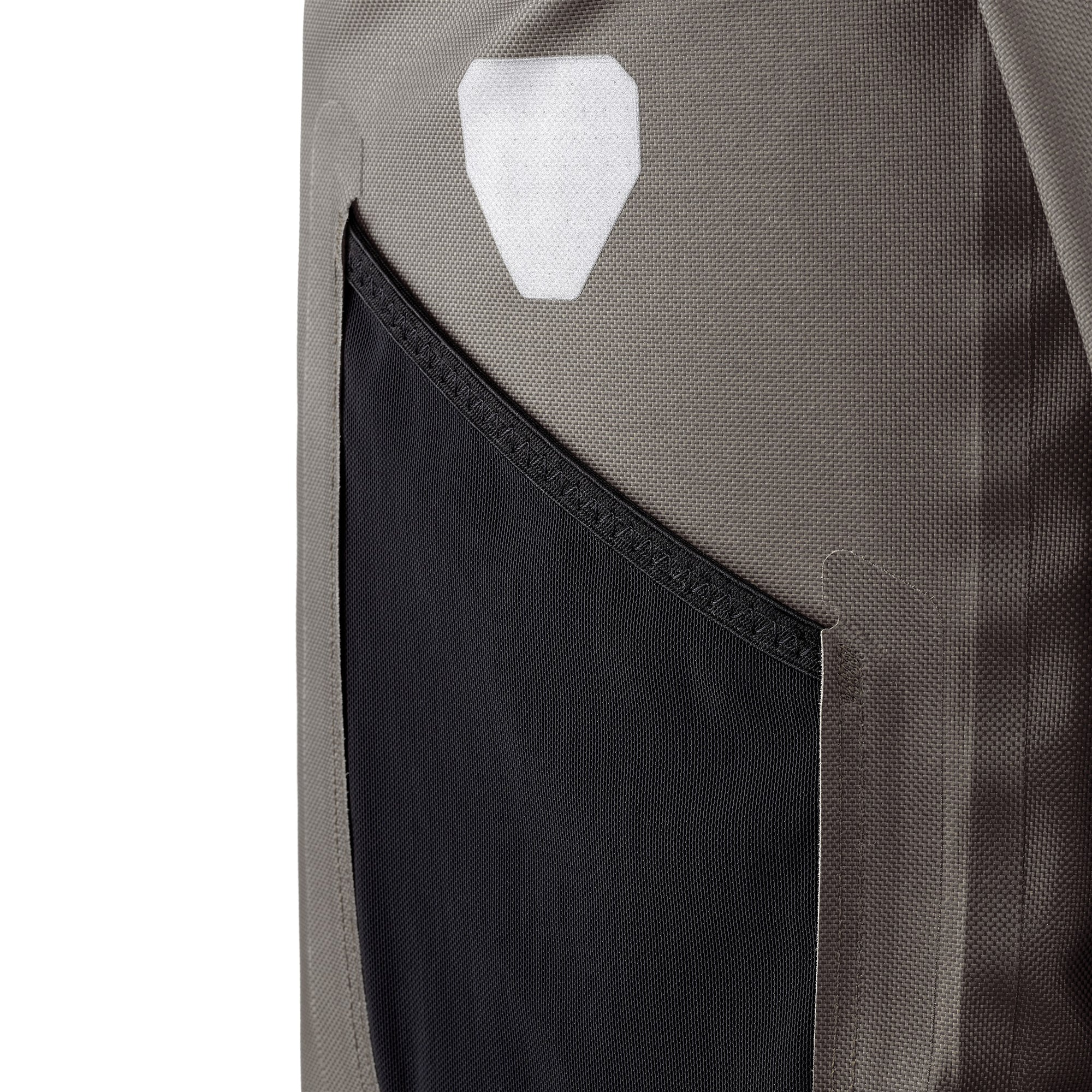 Герморюкзак Ortlieb Vario PS Dark Sand, 26 л фото 10