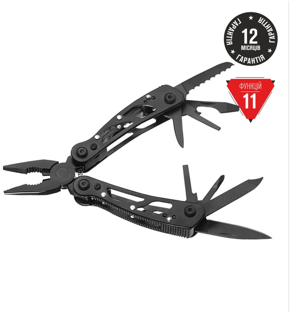 Мультитул Ganzo G104 S фото 