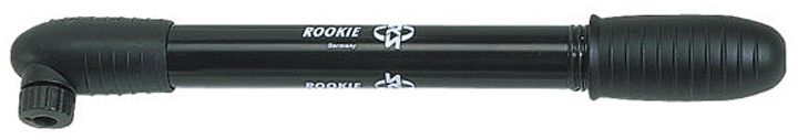 Мининасос SKS ROOKIE SPA 245-260 mm под FV, черн фото 