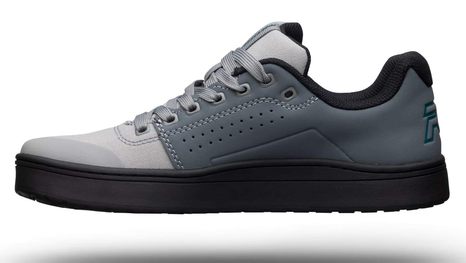 Взуття Ride Concepts LIVEWIRE Women's Grey 6US (36EU) фото 2