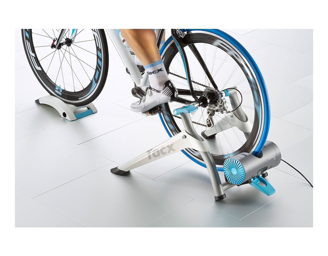 Велостанок Tacx Vortex Smart T2180 фото 2