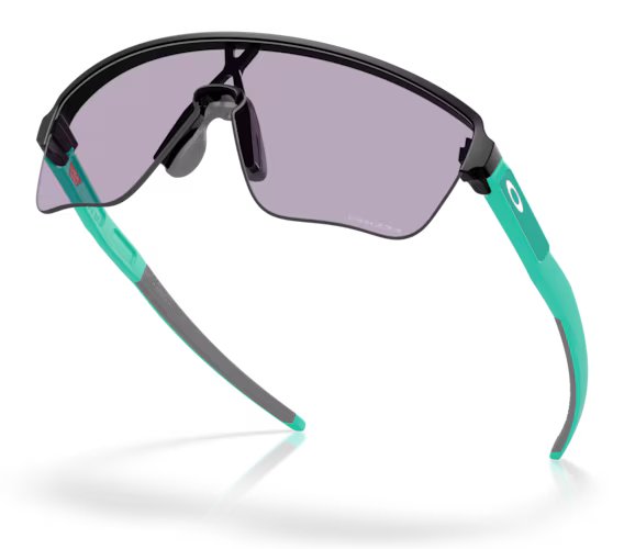 Очки Oakley CORRIDOR SQ Matte Black / Prizm Slate фото 4
