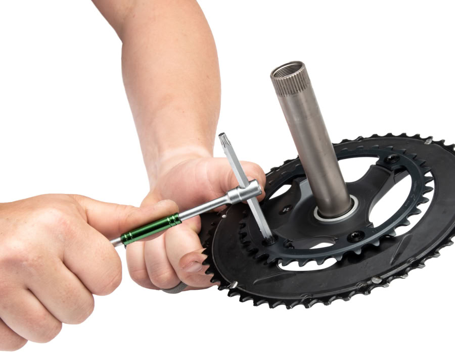 Ключ-торкс Park Tool THT-30 фото 4