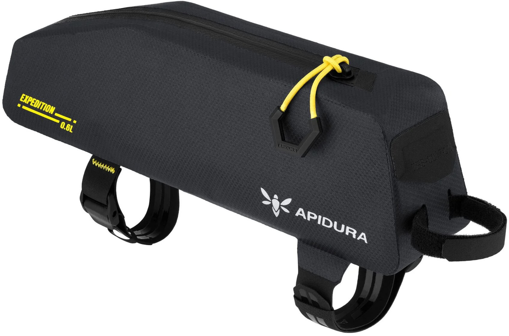 Сумка на верхнюю трубу Apidura Expedition Top Tube Pack (0.6L) (NEW STYLE) фото 