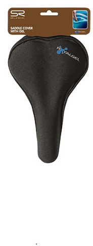 Чехол на седло Selle Royal SPORT фото 