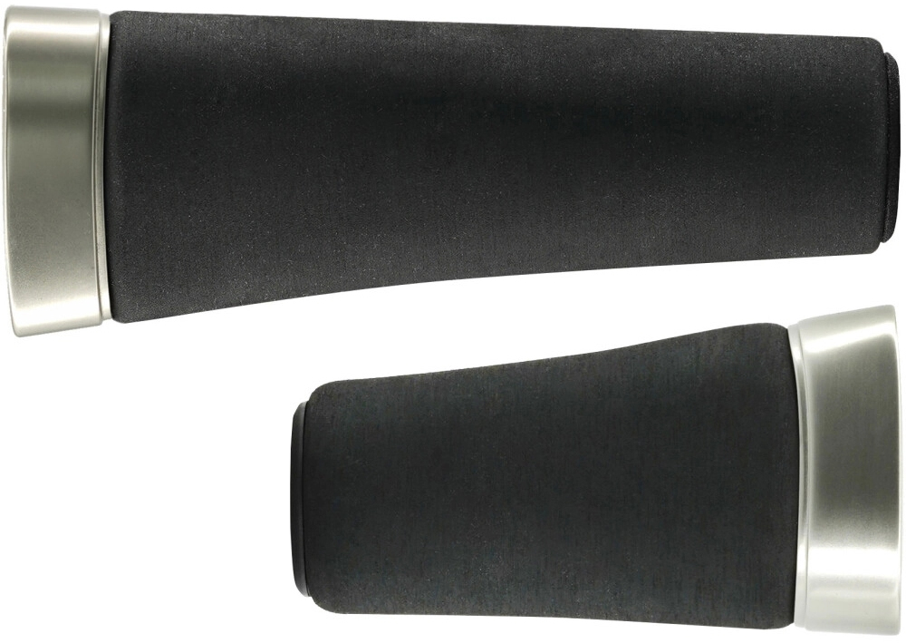 Грипсы Selle Royal Nivo Gel Gripshift 130/90мм фото 