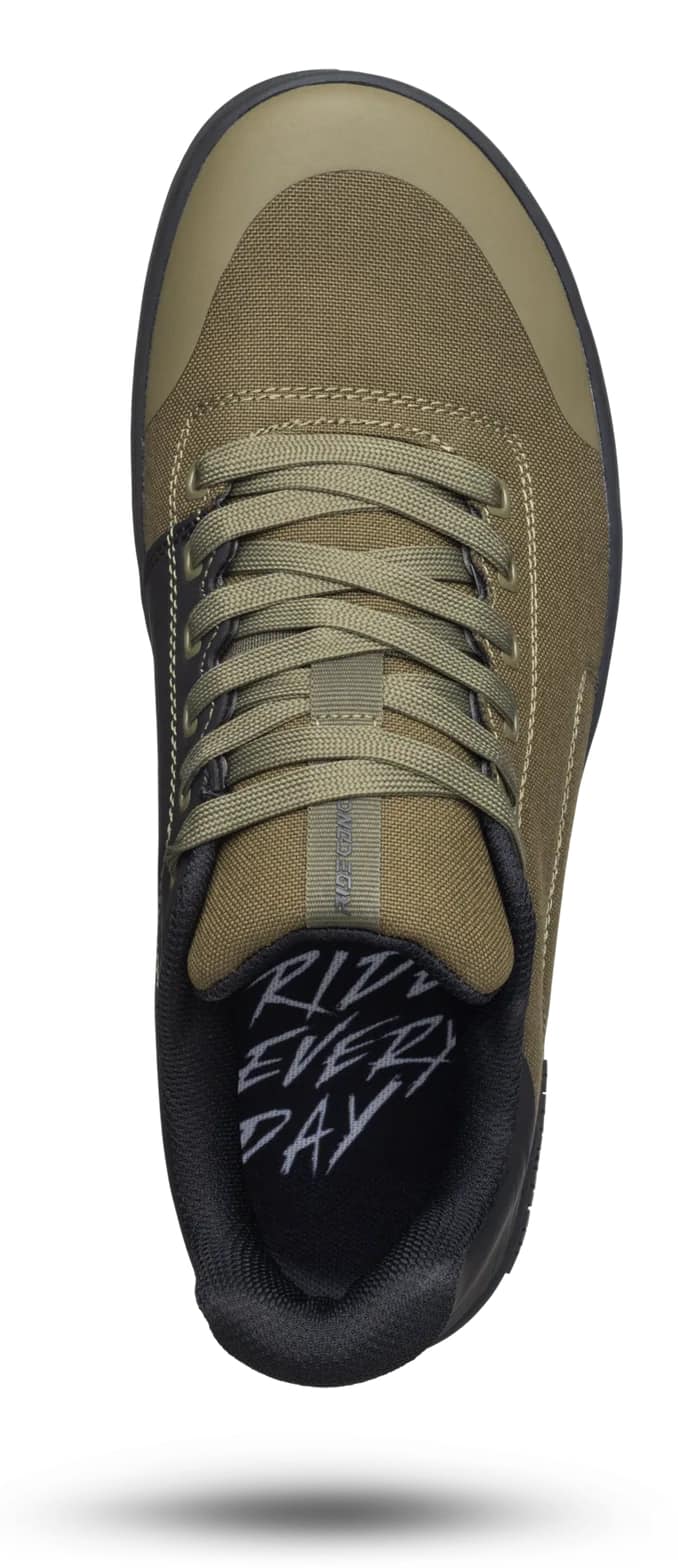 Взуття Ride Concepts LIVEWIRE Men's Olive 12,5US (46,5EU) фото 4