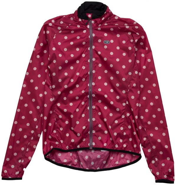 Куртка Sugoi, RS JACKET, жіноча, фіолетова, XS фото 
