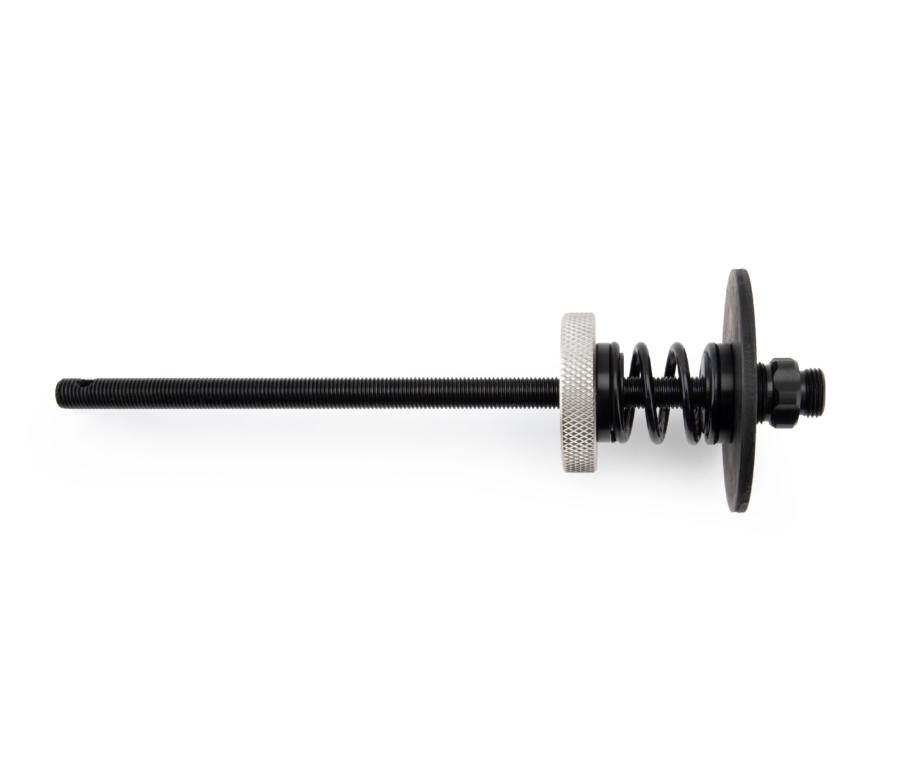 Інструмент Park Tool BBT-RS для утримування знімання кареток фото 2