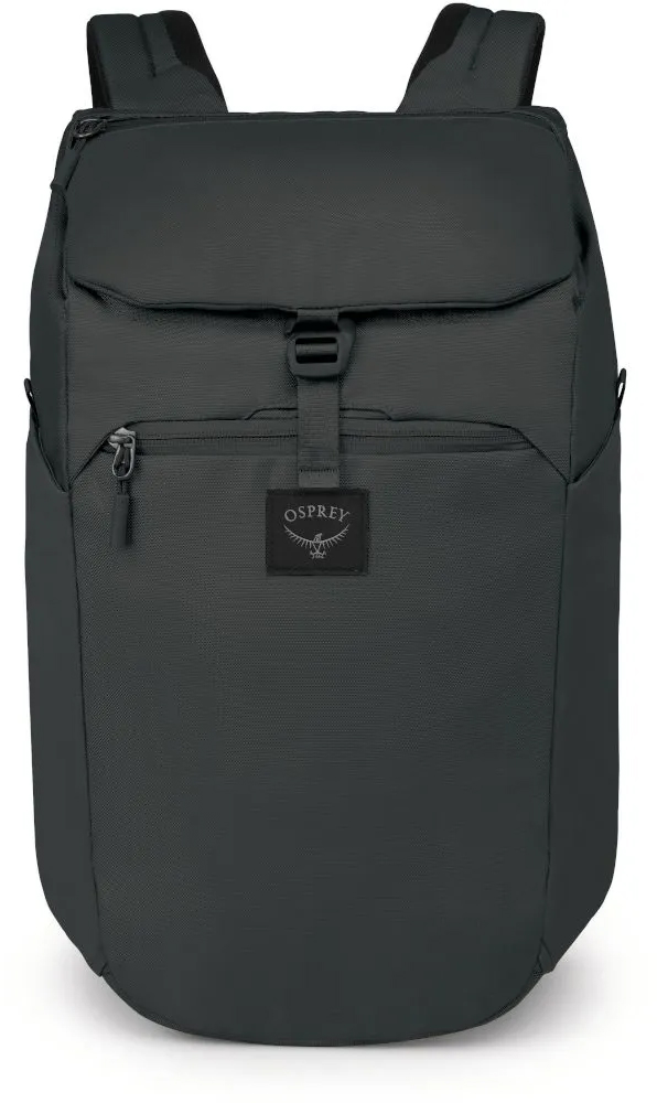 Рюкзак Osprey AOEDE SYNCPACK Black O/S фото 2