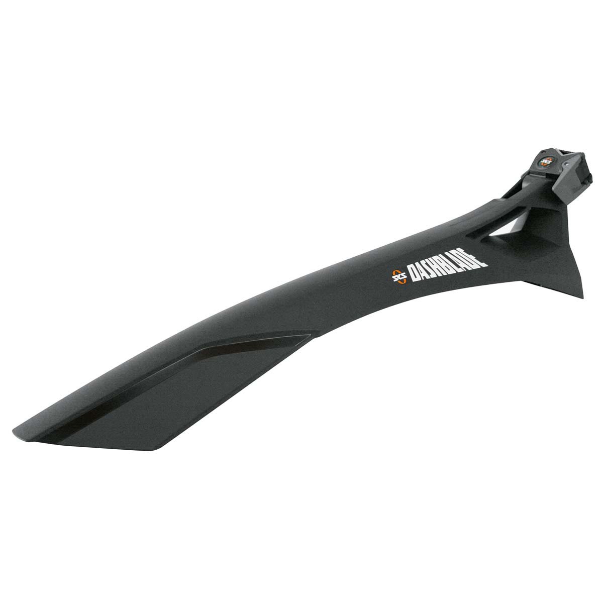 Крыло задн. 26"-27.5" SKS DASHBLADE, черное фото 