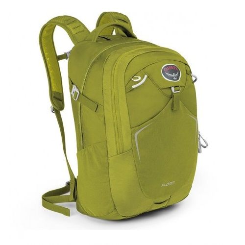 Рюкзак Osprey Flare 22 Cactus Green (зеленый кактус) O/S фото 