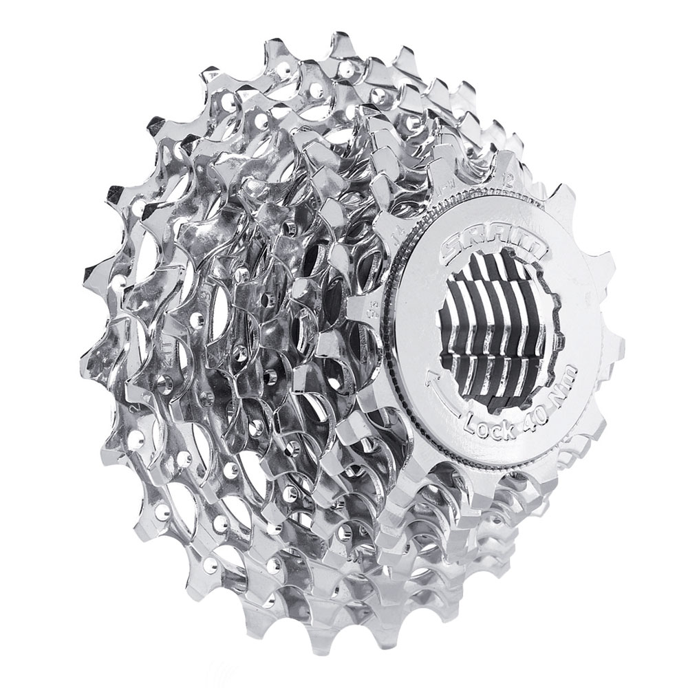 Касета 9-k 11-28T SRAM PG-950 фото 