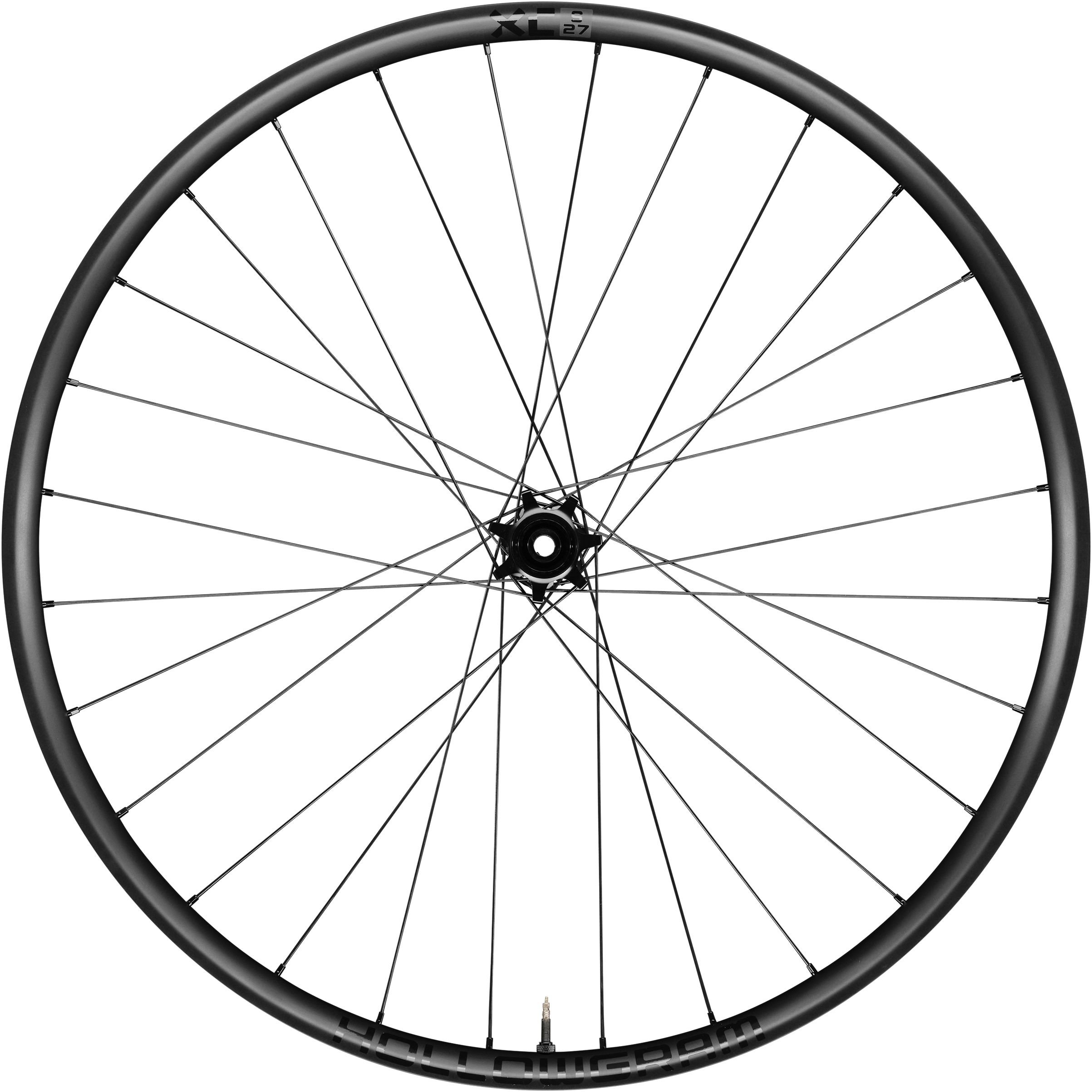Колесо задн. 29" Cannondale MTB HollowGram XC-S 27, карбоновий обід, втулка 148x12mm, XD, 6 болтів фото 