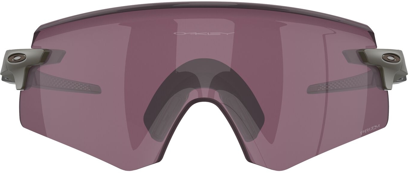 Очки Oakley ENCODER Matte Olive / Prizm Road Black фото 3