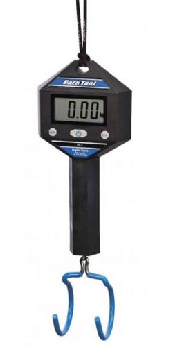 Весы Park Tool DS-1 цифровые фото 