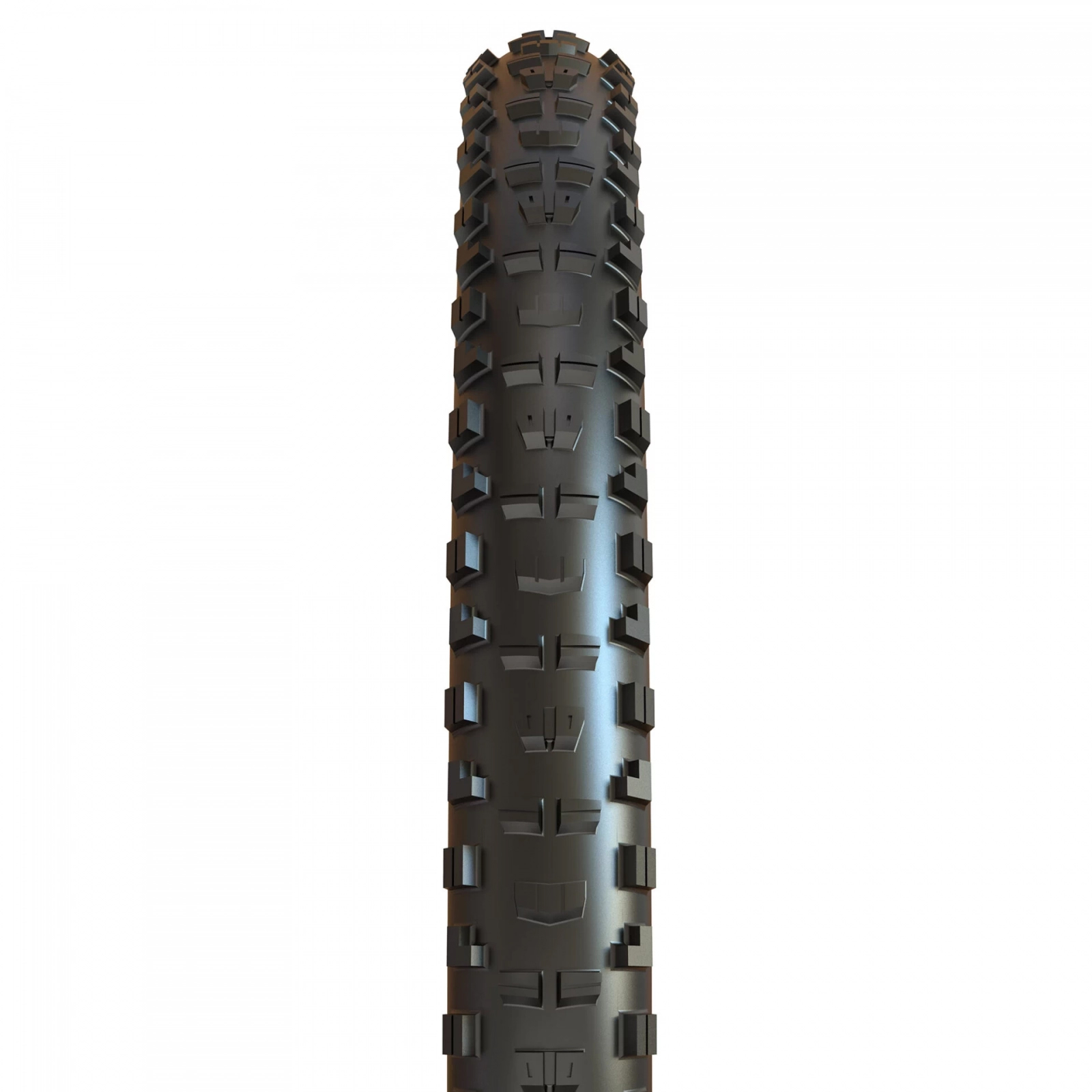 Покрышка 27.5x2.50 Maxxis MINION DHR II, TPI120x2, Foldable, 3CG/DD/TR фото 2
