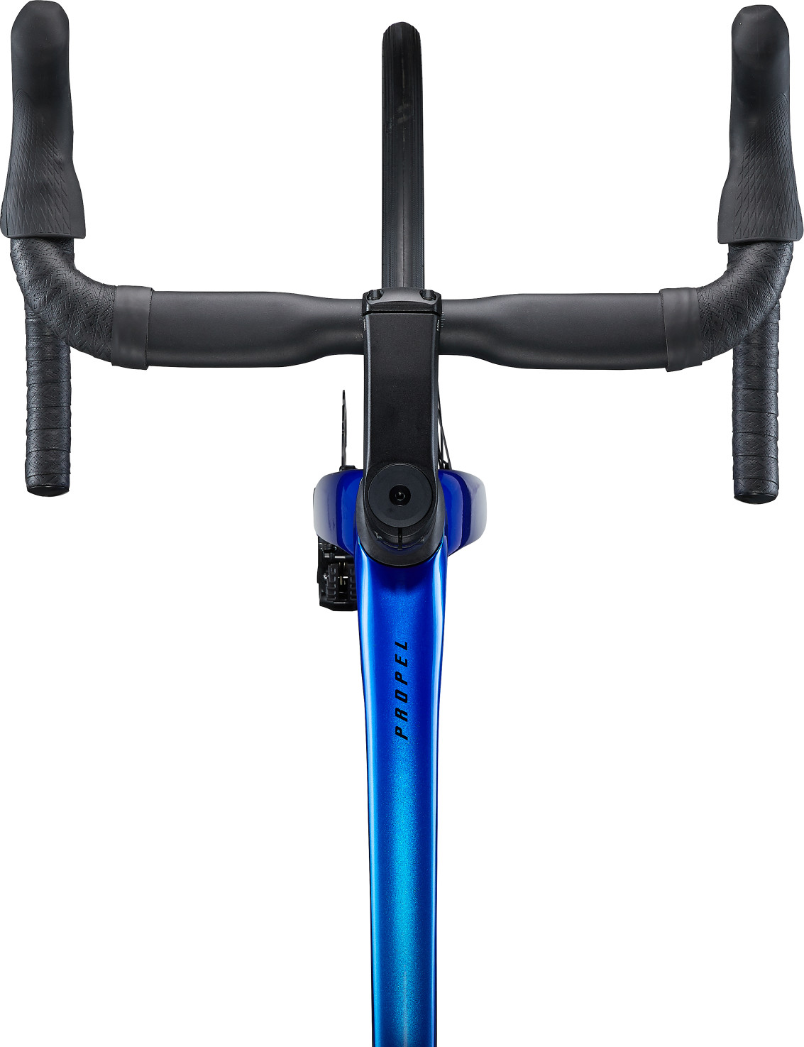 Велосипед 28" Giant PROPEL ADVANCED 2 рама - ML Cobalt A3 фото 10