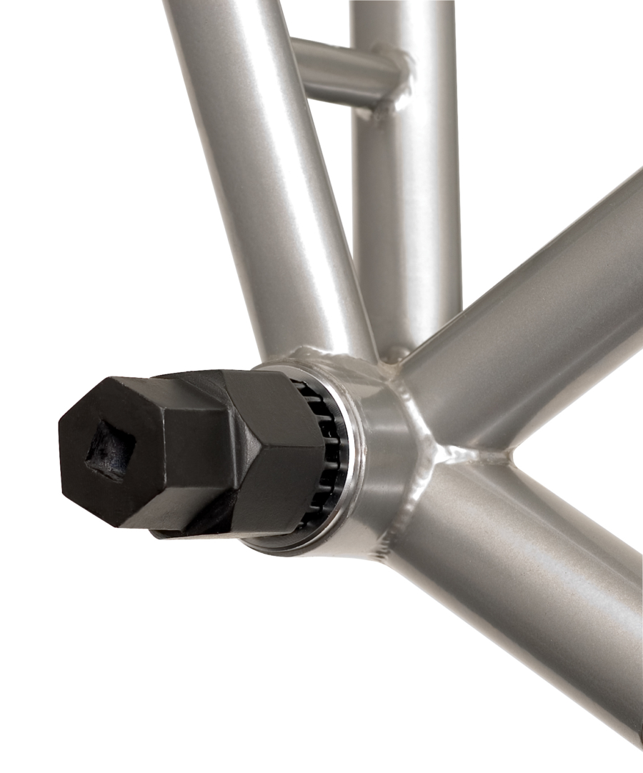 Ключ знімач каретки Park Tool BBT-22 для чашок з 20 пазами Shimano®, Truvativ®, Race Face®, FSA®, ISIS Drive ™ та Octalink® фото 2