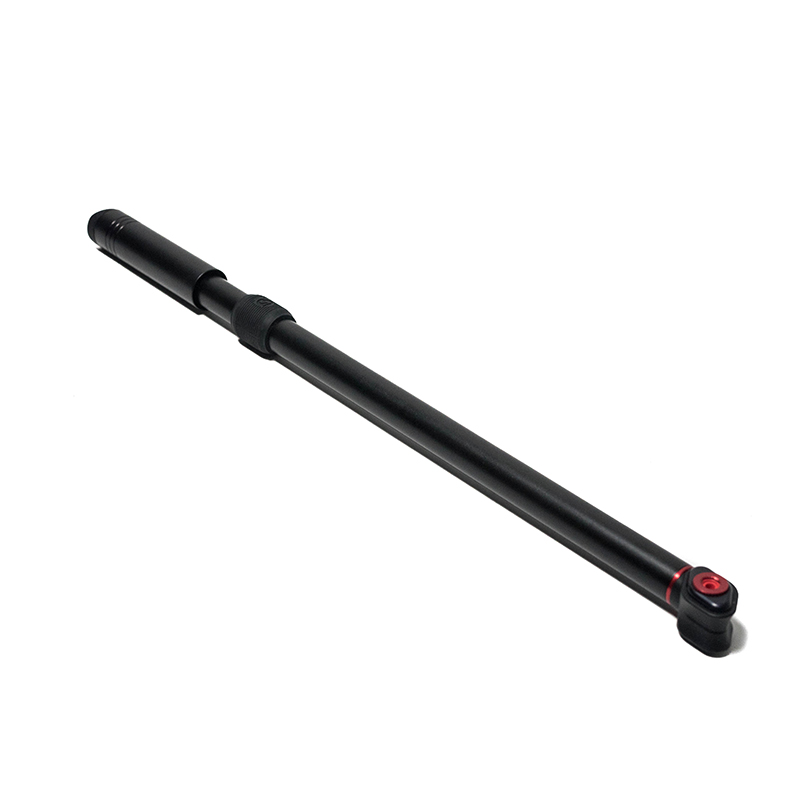 Насос SILCA Impero Ultimate Frame pump Small (44-47cm), черный фото 
