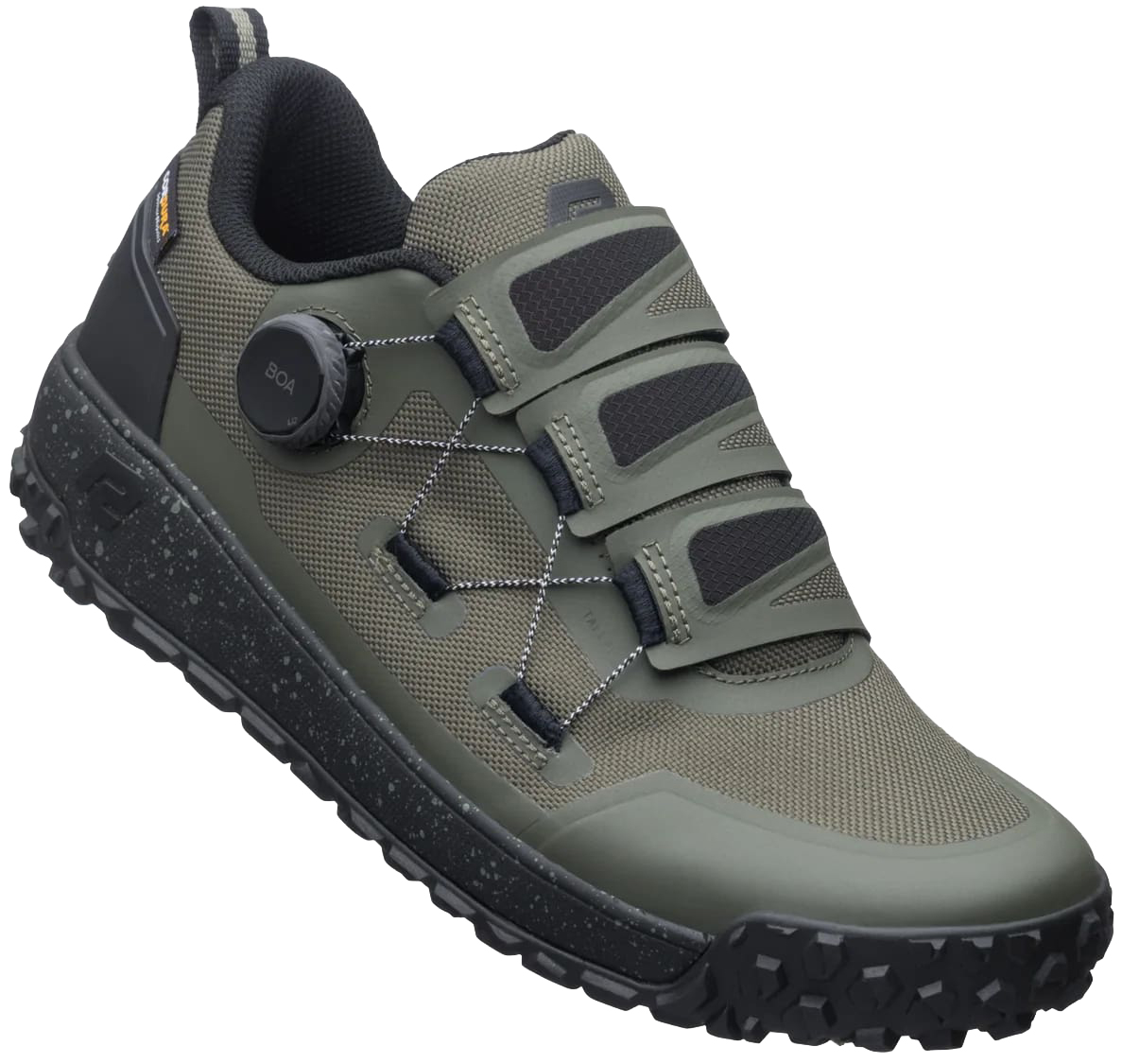 Взуття Ride Concepts TALLAC CLIP BOA Men's Slate 9,5US (42,5EU) фото 