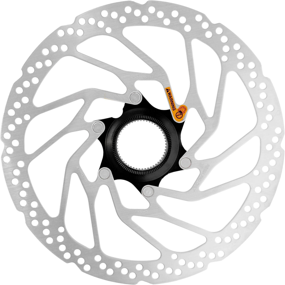 Ротор Shimano RT-CL300-L, 203 мм, CENTER LOCK фото 