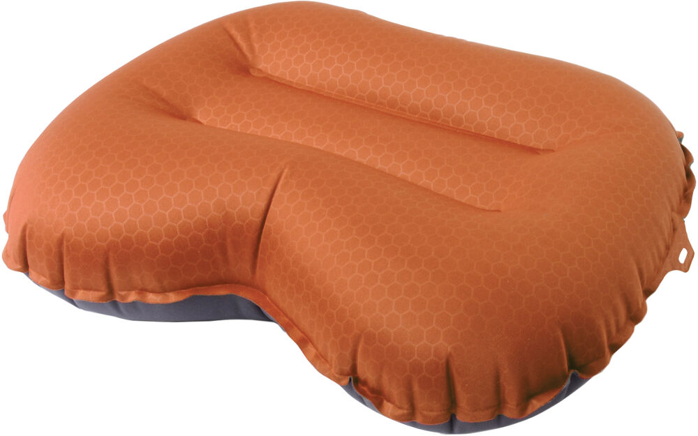 Подушка Exped AIRPILLOW LITE M terracotta - оранжевий фото 1